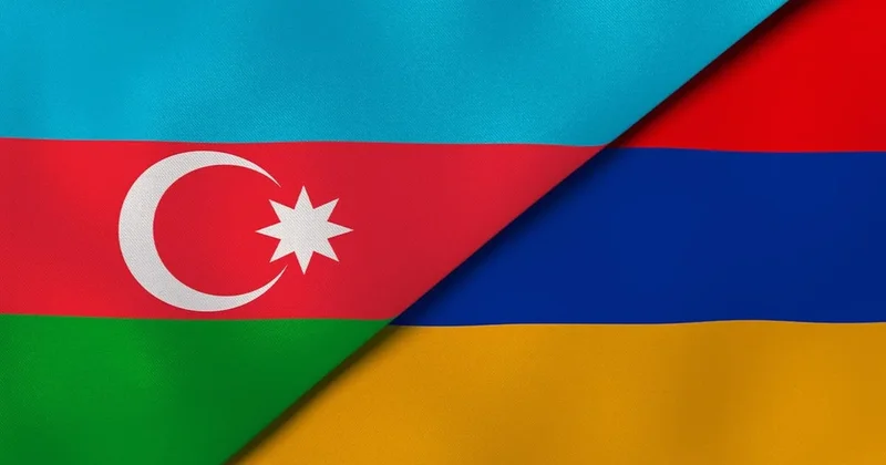 Beyaz Saray: Azerbaycan ve Ermenistan bugün barış anlaşması imzalayacak Sözcü Gazetesi