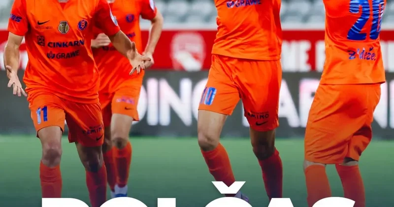 Riera tarih yazıyor! 9 milyonluk takımla 71 milyonluk Lugano’yu sahadan sildi