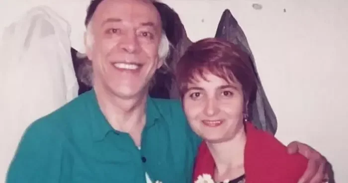 Türk sinemasının usta ismi Münir Özkul un eşi Umman Özkul kanserle olan savaşını kaybetti