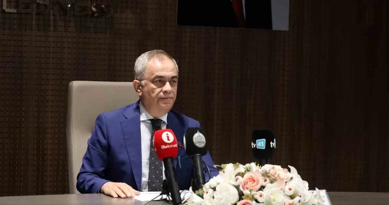 D130 Karayolu’na ağır vasıta araçların girmesi yasaklanıyor