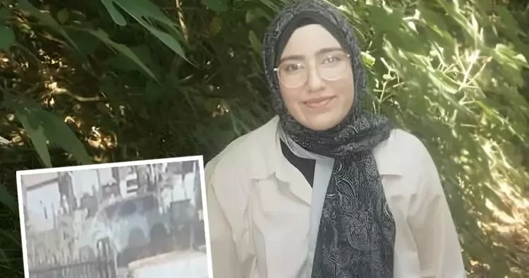 İstanbul da 17 yaşındaki genç kızın feci ölümü: 14 günlük yaşam mücadelesini kaybetti Acı olay kamerada