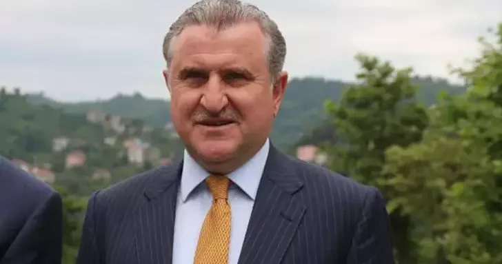 Osman Aşkın Bak, Süper Lig 2025 26 Sezonu için paylaşımda bulundu