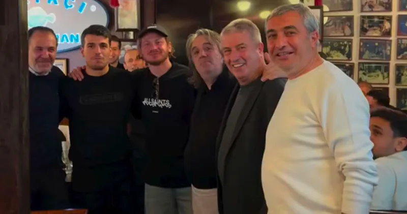 Mustafa Sarıgül boşta kaldı