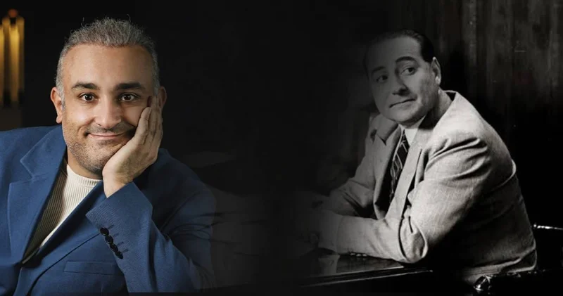 Oyuncu Rüştü Onur Atilla, Adnan Menderes rolüyle geliyor!