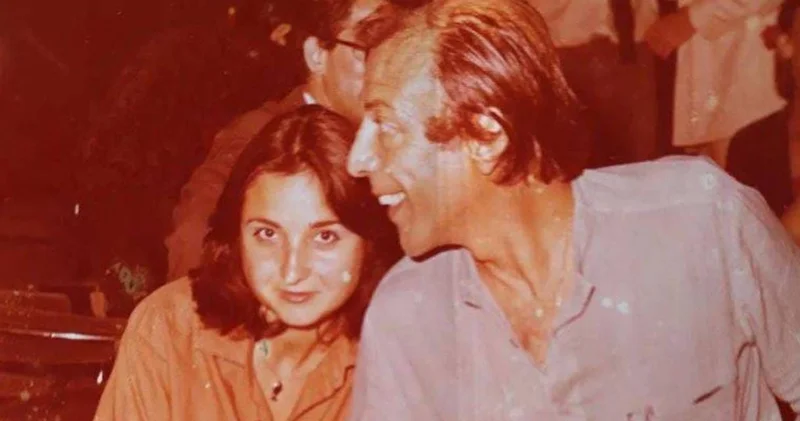Münir Özkul’un 40 yıllık yoldaşı hayatını kaybetti