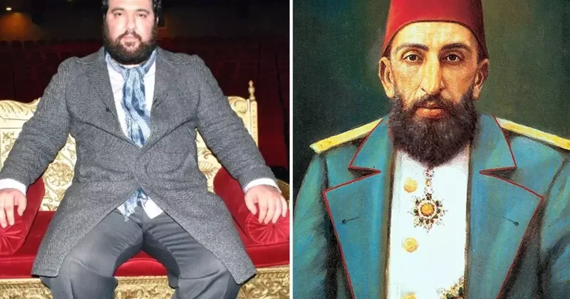 Bir gecede cahil kalan şehzade, diplomasını 29 dakikada almış