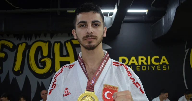 Eray Şamdan, Dünya Oyunları nda altın madalya kazandı Diğer Haberleri