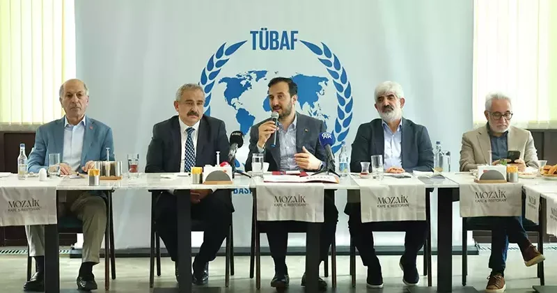 Abdullah Özdemir: AK Parti son anketlerde yüzde 4 önde