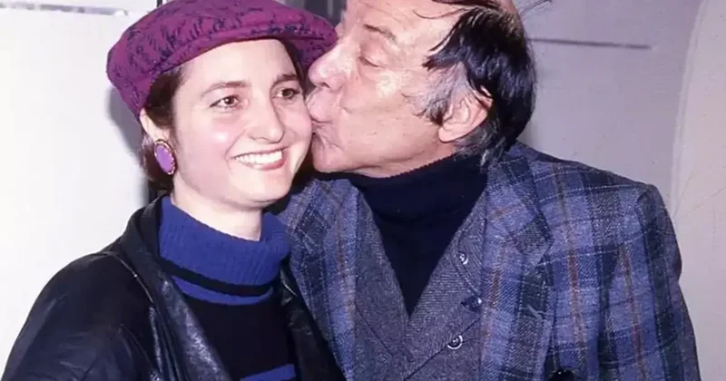 Münir Özkul un hayat arkadaşı Umman Özkul yaşam mücadelesini kaybetti