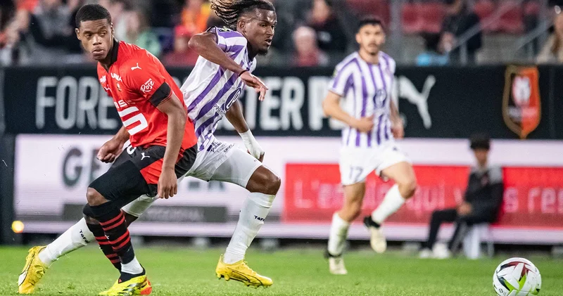 Fransız basını duyurdu: Beşiktaş tan Yann Gboho hamlesi