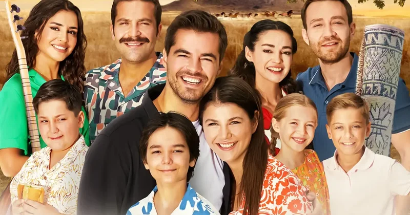 Gönül Dağı 6.sezon öncesi beklenmedik ayrılık! Yerine geçen isim şaşırttı