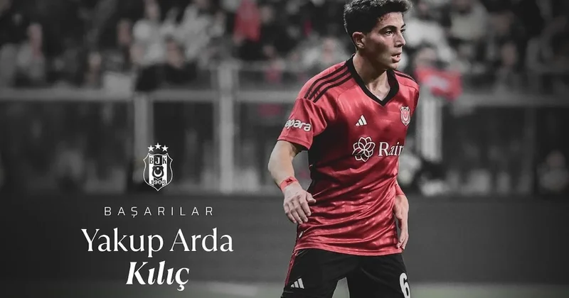 Yakup Arda Kılıç, Novi Pazar a kiralandı Sözcü Gazetesi