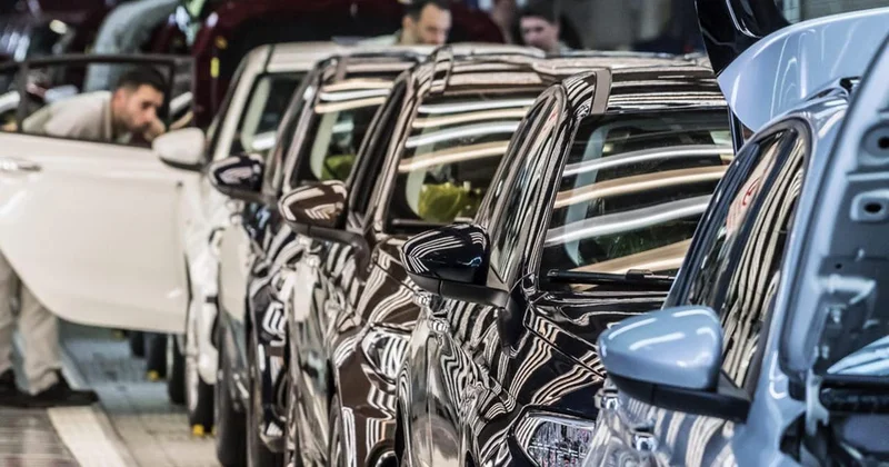 Trump ın gümrük tarifeleri küresel otomotiv devlerine 12 milyar dolara mal oldu