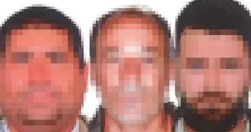 Sahte e imza ile sınav sonucu değiştirilen şüphelinin 22 suç kaydı çıktı