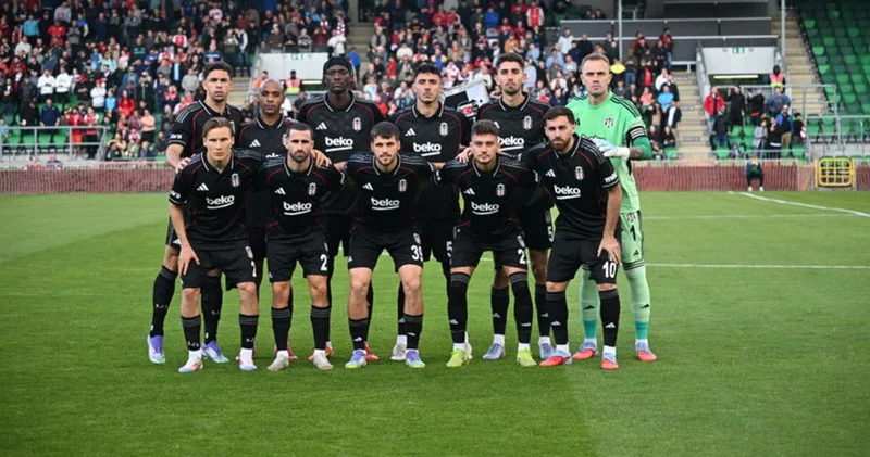 St. Patrick s Beşiktaş maçı YAZAR YORUMLARI Futbol Haberleri
