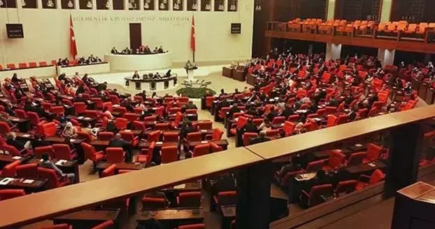 Komisyon 2 nci kez toplandı