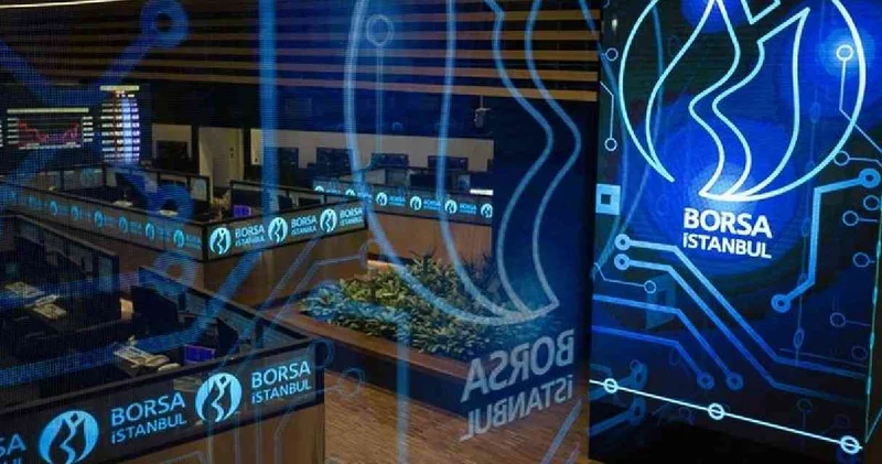 Yükseliş rüzgarı Borsa da esiyor