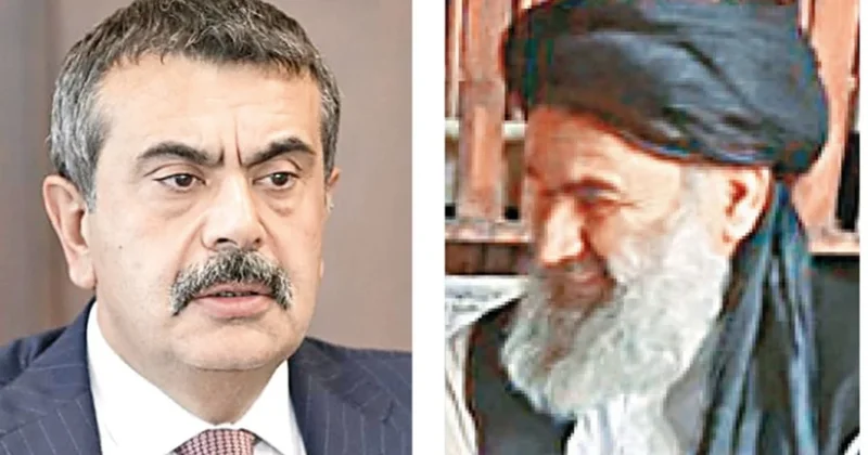 Taliban, Türkiye’nin imam hatip okullarını model aldı Sözcü Gazetesi