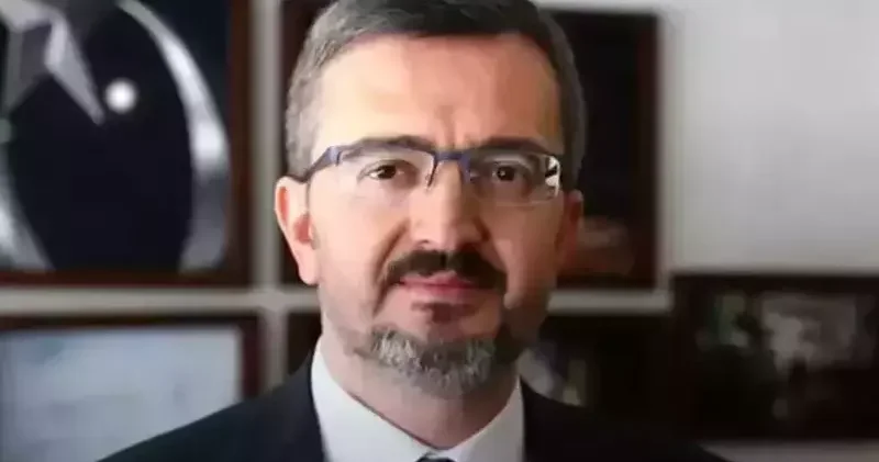 İletişim Başkanı Duran: İşgalin kalıcılaştırılması, uluslararası hukuka aykırıdır