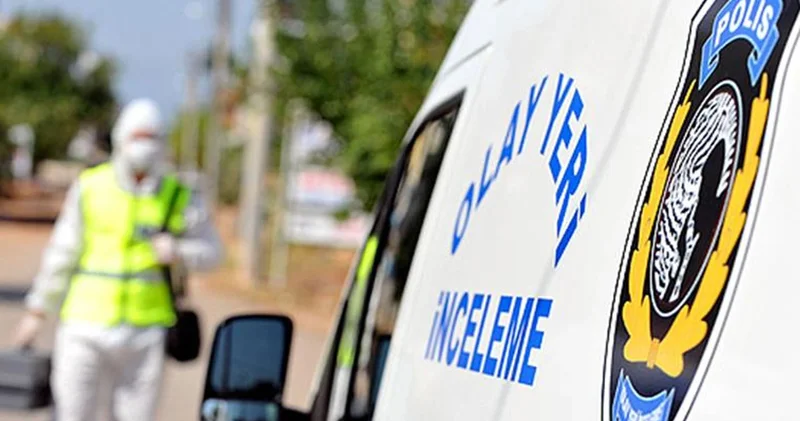 Tartıştığı sevgilisini yaralayıp, yaşamına son verdi