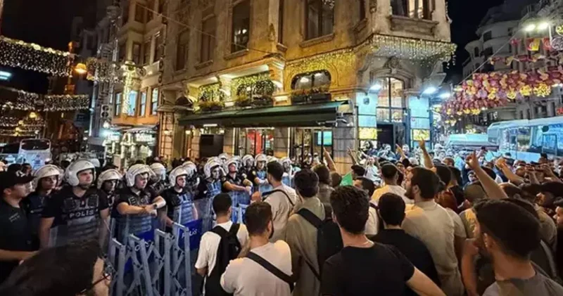 Leman Dergisi Yazı İşleri Müdürü Özdemir’in savunması ortaya çıktı: Onay vermezdim