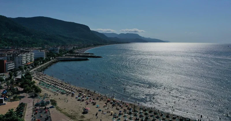 Karadeniz in dijital ikizi oluşturulacak, ekosistem korunacak