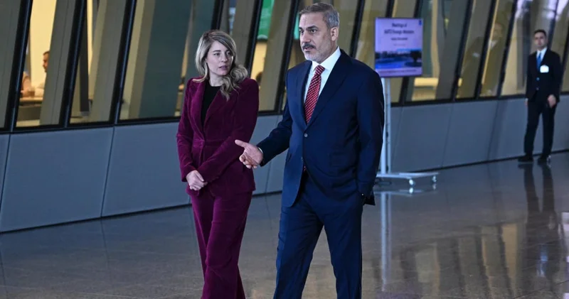 Hakan Fidan’ın diplaması tartışmasında yanıt bekleyen 20 soru… CHP li isim tek tek sordu