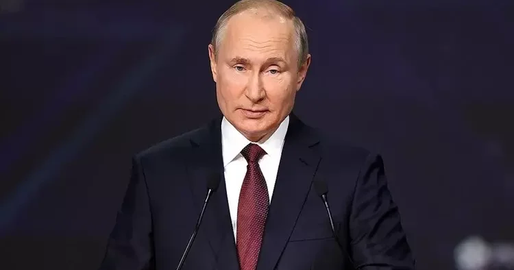 Putin in Ukrayna temasları sürüyor: Trump ın temsilcisiyle görüşme sonrası dikkat çeken temaslar
