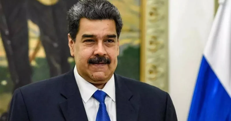 Maduro nun başına konulan ödül artırıldı