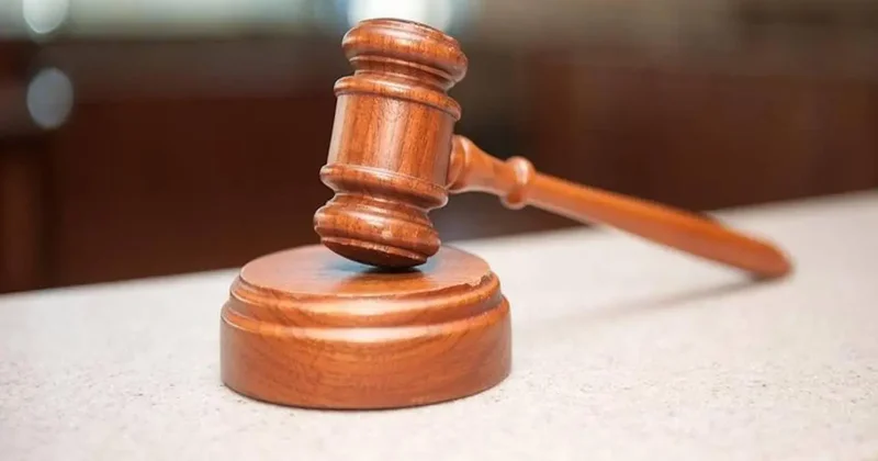 AYM kararını verdi: Emire itiraz eden memura disiplin cezası!