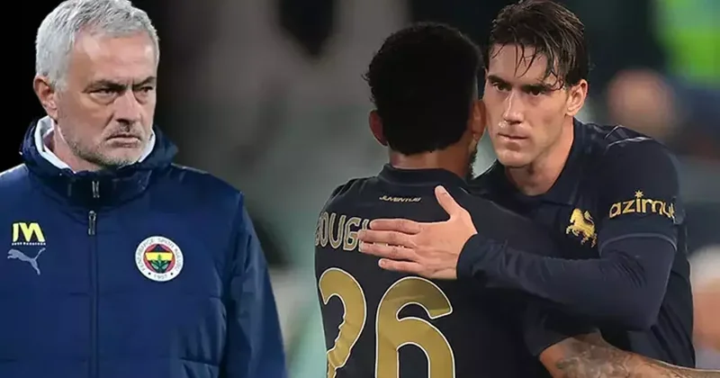Fenerbahçe was after him! Official statement from Juventus for the star player
