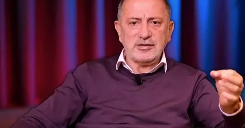 Fatih Altaylı dan erişim yasağı kararına ilk tepki