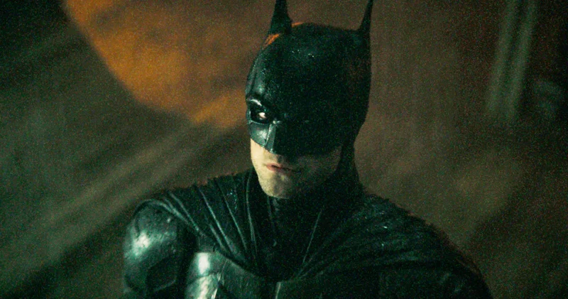 Robert Pattinson ın başrolünde oynadığı Batman in devamı geliyor Magazin haberleri