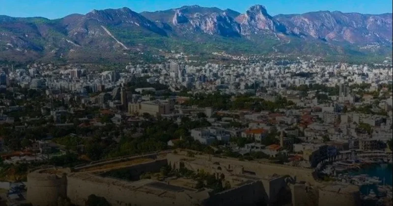 KKTC karanlığa gömüldü! Dev trafo patladı: Sıcaklığın ortasında klimalar durdu Sözcü Gazetesi