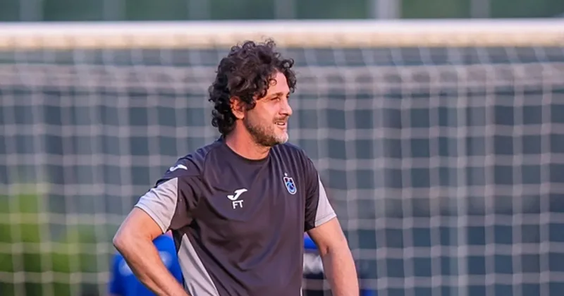 Trabzonspor yıldız oyuncudan vazgeçmiyor! Kıran kıran pazarlık...
