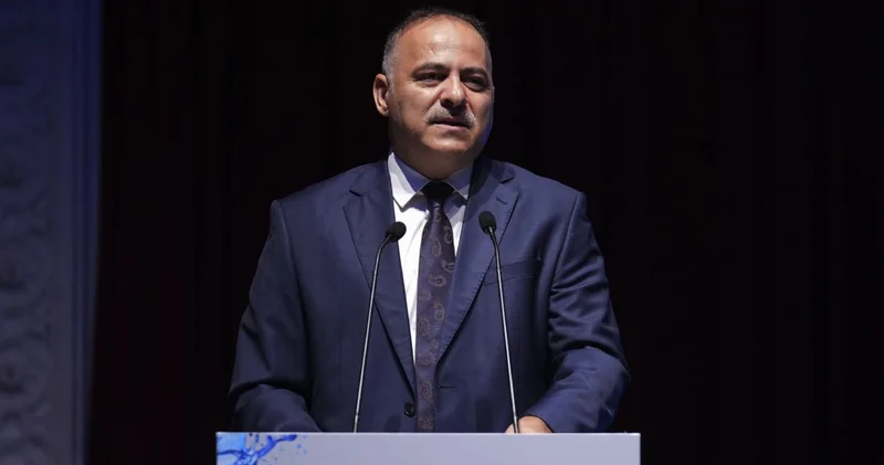 Ömer Fatih Sayan sonunda konuştu! Devletin verileri kopyalanmıştı o Başım dik dedi