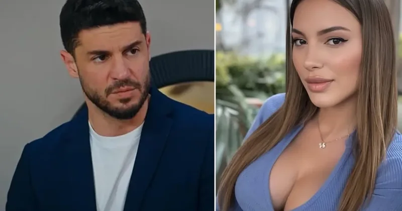 Berk Oktay a taciz suçlaması! Tuğçe Aral ismini verdi, Oktan ın avukatından açıklama gecikmedi