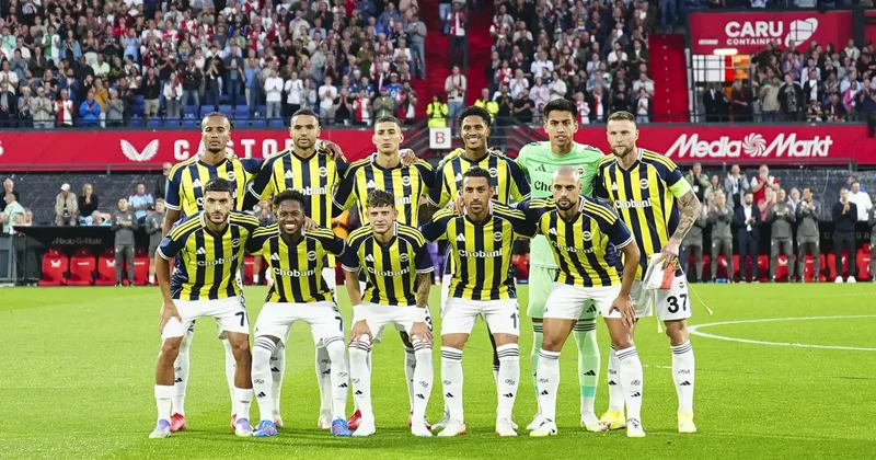 Premier Lig ekibinden Fenerbahçe nin yıldızına Süper Lig tarihinde görülmemiş teklif