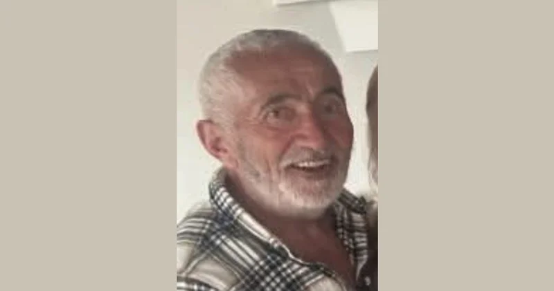 Yürüyüş yaparken üzerine yıldırım düştü! Son dakika haberleri