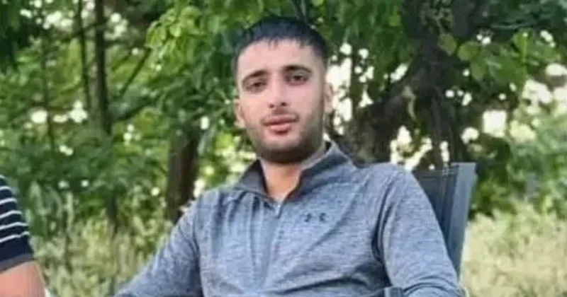 Daltonlar cinayetinden Casper’lar çıktı