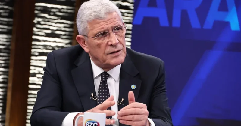 Sistem değişikliğinde mutabakat var Sözcü Gazetesi
