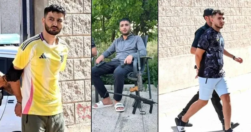 İspanya daki mafya hesaplaşmasının altından Casperlar çıktı