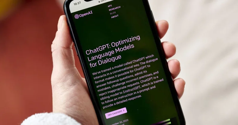 ChatGPT 5 geldi! Artık “Sevgilimden ayrılmalı mıyım?” gibi sorulara yanıt vermeyecek