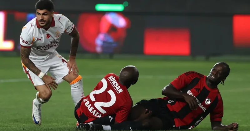 Süper Lig ekibine büyük şok! İlk maçta çapraz bağlarında kopma şüphesi