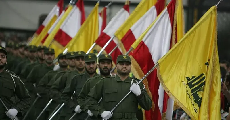 Lübnan da hükümet, Hizbullah ın silahsızlandırılmasına yönelik ABD önerisini kabul etti