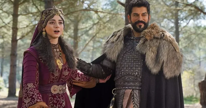 Kuruluş Osman 7.sezon öncesi şoke eden veda! İlk bölümden beri oynuyordu