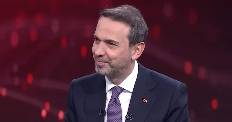 Bakan Bayraktar dan A Haber de önemli açıklamalar