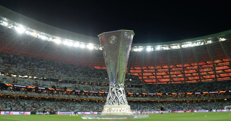 UEFA Avrupa Ligi 3. eleme turunda ilk maçlar oynandı