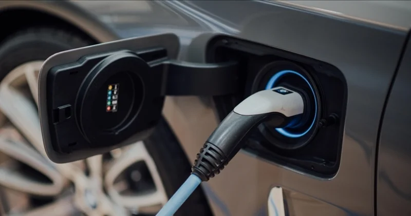 Avrupa da elektrikli otomobil satışları 1 milyonu aştı Otomobil Haberleri