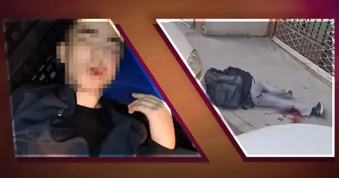 Karakola saldıran 16 yaşındaki Eren Bigül ün paylaşımı ortaya çıktı! Birazdan iştişhad yapacağım ve şehid olacağım